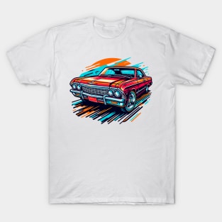 Chevrolet Impala T-Shirt